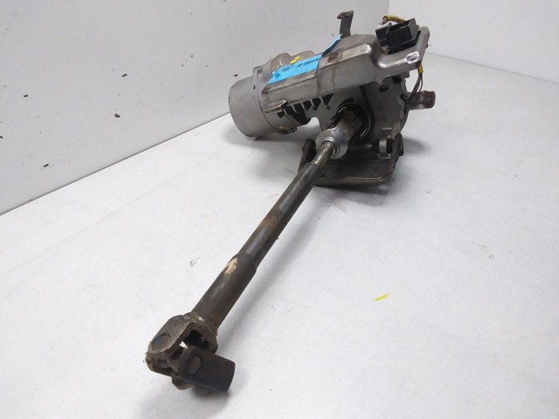 Recambio de columna direccion para ford ka (ccu) black edition referencia OEM IAM 2613362406A  