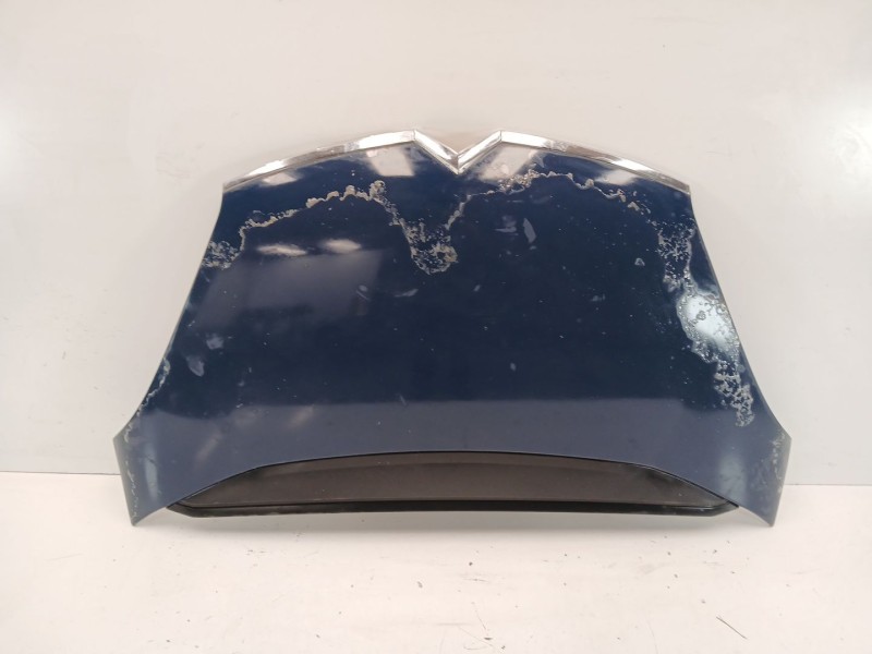 Recambio de capot para citroën c4 picasso i monospace (ud_) 2.0 hdi 138 referencia OEM IAM 7901N7  