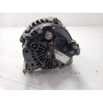 Recambio de alternador para seat altea (5p1) 1.9 tdi referencia OEM IAM 06F903023F 06F903023FX 
