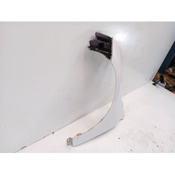 Recambio de aleta delantera izquierda para volvo v60 i (155) d3 / d4 referencia OEM IAM   