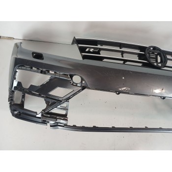 Recambio de paragolpes delantero para volkswagen tiguan (5n_) 2.0 tdi 4motion referencia OEM IAM 5nn807221a  