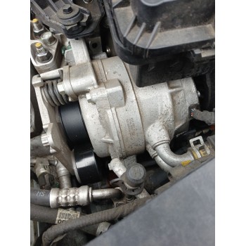 Recambio de alternador para kia xceed (cd) 1.6 gdi hybrid referencia OEM IAM 3739003900 k200529063m K180410082S