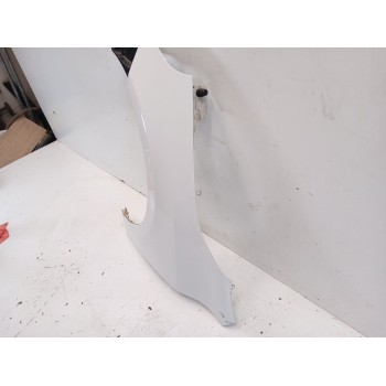 Recambio de aleta delantera izquierda para volvo v60 i (155) d3 / d4 referencia OEM IAM   