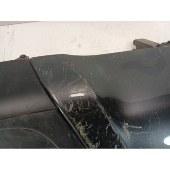 Recambio de paragolpes trasero para ford ranger (tke) 2.2 tdci referencia OEM IAM jb3b17b891eb  