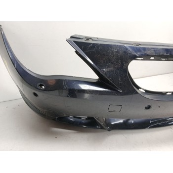 Recambio de paragolpes delantero para bmw 6 (e63) 630 i referencia OEM IAM 51117008809  