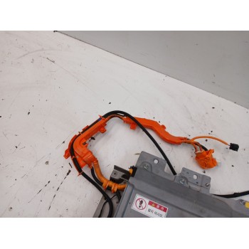 Recambio de bateria para kia xceed (cd) 1.6 gdi hybrid referencia OEM IAM 37503-CR710 37503CR710 