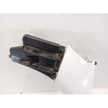 Recambio de aleta delantera izquierda para volvo v60 i (155) d3 / d4 referencia OEM IAM   