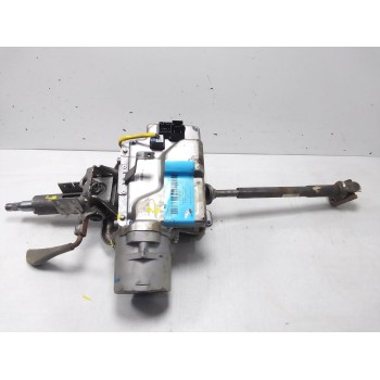 Recambio de columna direccion para ford ka (ccu) black edition referencia OEM IAM 2613362406A  