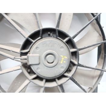 Recambio de electroventilador para lexus ls (usf4/uvf4) 4.6 v8 cat referencia OEM IAM 4227502111 4993003310 8925730080