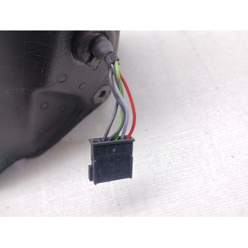 Recambio de retrovisor derecho para bmw x3 (e83) xdrive 20 d referencia OEM IAM   