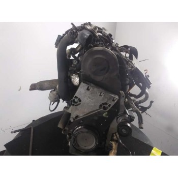 Recambio de motor completo para seat ibiza (6l1) 1.9 tdi referencia OEM IAM atd  