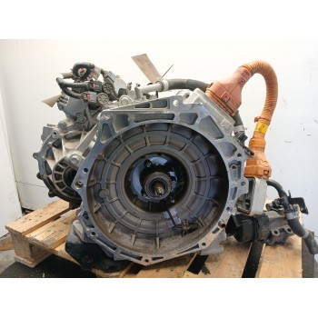 CAJA CAMBIOS 431002B000 