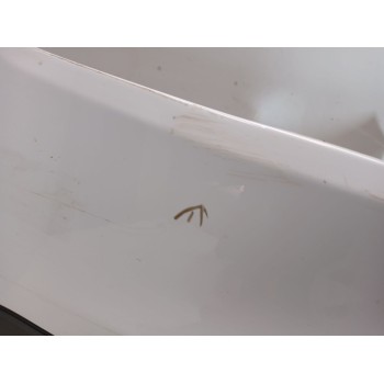 Recambio de paragolpes delantero para ford transit courier b460 monospace 1.5 tdci referencia OEM IAM 1855922 ET7617K819 