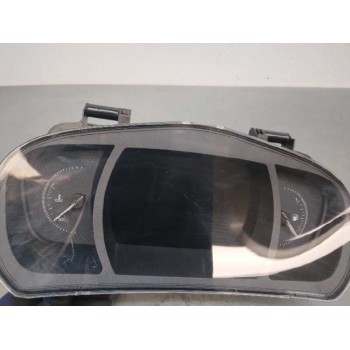 Recambio de cuadro instrumentos para renault megane iv berlina 5p r.s. trophy referencia OEM IAM P248108274R 248108274R 