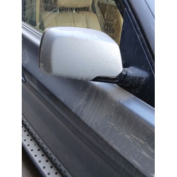 Recambio de retrovisor derecho para bmw x3 (e83) xdrive 20 d referencia OEM IAM   
