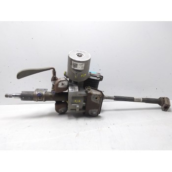 Recambio de columna direccion para ford ka (ccu) black edition referencia OEM IAM 2613362406A  