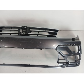 Recambio de paragolpes delantero para volkswagen tiguan (5n_) 2.0 tdi 4motion referencia OEM IAM 5nn807221a  