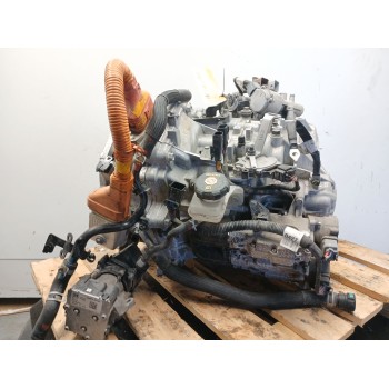 Recambio de caja cambios para kia xceed (cd) 1.6 gdi hybrid referencia OEM IAM 431002B000  