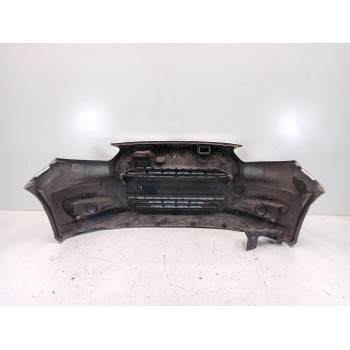 Recambio de paragolpes delantero para ford transit courier b460 monospace 1.5 tdci referencia OEM IAM 1855922 ET7617K819 