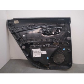 Recambio de guarnecido puerta trasera derecha para seat leon st (5f8) fr referencia OEM IAM 5F4867134  