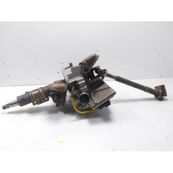 Recambio de columna direccion para ford ka (ccu) black edition referencia OEM IAM 2613362406A  