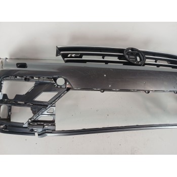 Recambio de paragolpes delantero para volkswagen tiguan (5n_) 2.0 tdi 4motion referencia OEM IAM 5nn807221a  