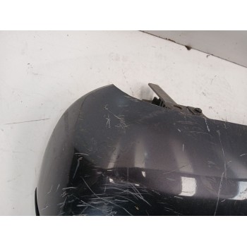 Recambio de paragolpes trasero para ford ranger (tke) 2.2 tdci referencia OEM IAM jb3b17b891eb  