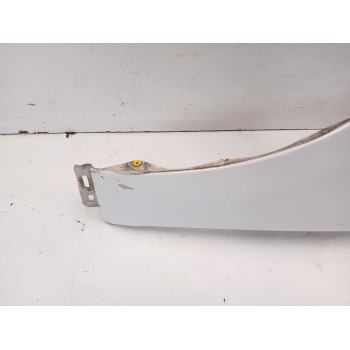 Recambio de aleta delantera izquierda para volvo v60 i (155) d3 / d4 referencia OEM IAM   