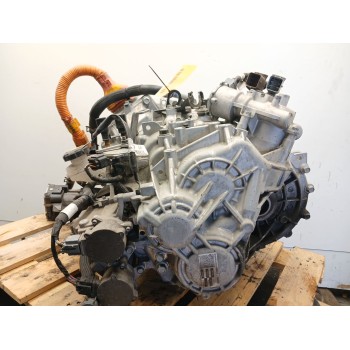 Recambio de caja cambios para kia xceed (cd) 1.6 gdi hybrid referencia OEM IAM 431002B000  