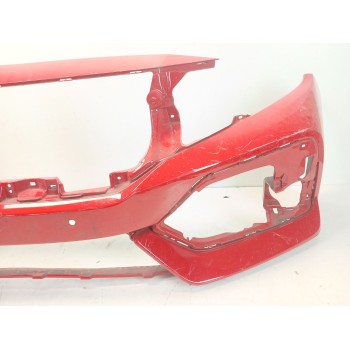 Recambio de paragolpes delantero para honda civic x hatchback (fc_, fk_) 1.0 vtec (fk6) referencia OEM IAM 71101TGGZZ00  