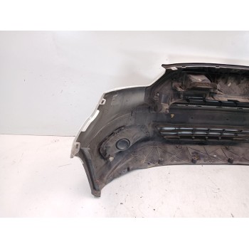 Recambio de paragolpes delantero para ford transit courier b460 monospace 1.5 tdci referencia OEM IAM 1855922 ET7617K819 