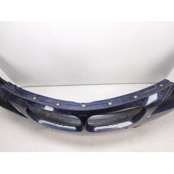 Recambio de paragolpes delantero para bmw 6 (e63) 630 i referencia OEM IAM 51117008809  