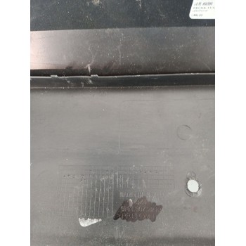 Recambio de paragolpes delantero para volkswagen tiguan (5n_) 2.0 tdi 4motion referencia OEM IAM 5nn807221a  