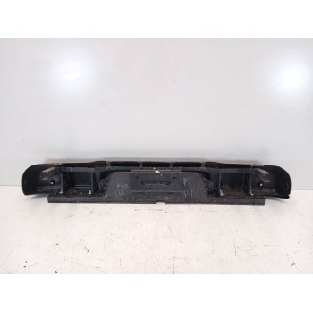 Recambio de paragolpes trasero para ford ranger (tke) 2.2 tdci referencia OEM IAM jb3b17b891eb  