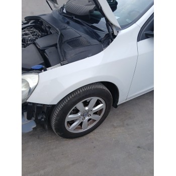 Recambio de aleta delantera izquierda para volvo v60 i (155) d3 / d4 referencia OEM IAM   