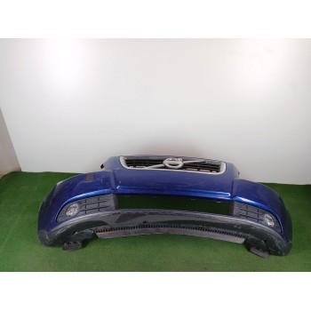 Recambio de paragolpes delantero para volvo s40 ii (544) 2.0 f referencia OEM IAM 30744904  2ª serie