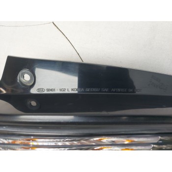 Recambio de piloto trasero izquierdo para kia rio ii (jb) 1.4 16v referencia OEM IAM 924011G2L  