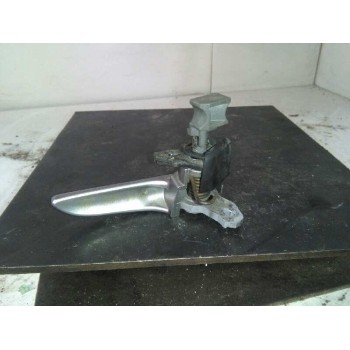 Recambio de maneta interior delantera izquierda para mazda 3 berlina (bk) 1.6 cd diesel cat referencia OEM IAM   