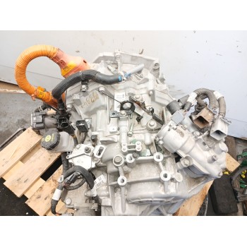 Recambio de caja cambios para kia xceed (cd) 1.6 gdi hybrid referencia OEM IAM 431002B000  