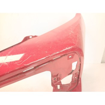 Recambio de paragolpes delantero para honda civic x hatchback (fc_, fk_) 1.0 vtec (fk6) referencia OEM IAM 71101TGGZZ00  