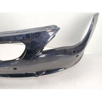 Recambio de paragolpes delantero para bmw 6 (e63) 630 i referencia OEM IAM 51117008809  