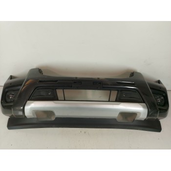 PARAGOLPES DELANTERO N1WB17C831HAW 