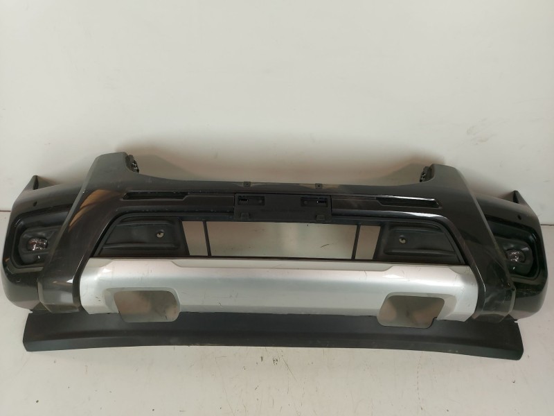 Recambio de paragolpes delantero para ford ranger (tke) 2.0 ecoblue 4x4 referencia OEM IAM N1WB17C831HAW  