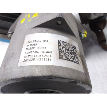 Recambio de columna direccion para ford ka (ccu) black edition referencia OEM IAM 2613362406A  