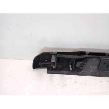 Recambio de paragolpes trasero para ford ranger (tke) 2.2 tdci referencia OEM IAM jb3b17b891eb  