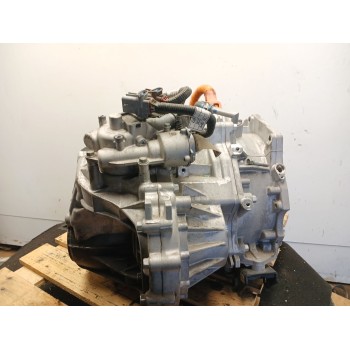 Recambio de caja cambios para kia xceed (cd) 1.6 gdi hybrid referencia OEM IAM 431002B000  