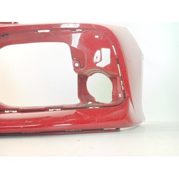 Recambio de paragolpes delantero para honda civic x hatchback (fc_, fk_) 1.0 vtec (fk6) referencia OEM IAM 71101TGGZZ00  