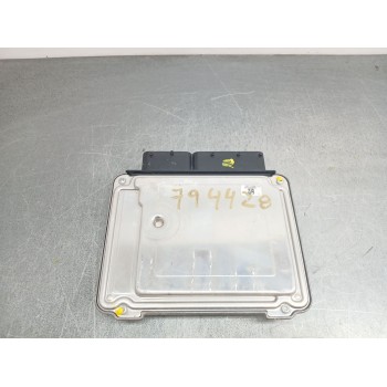 Recambio de centralita motor uce para seat altea (5p1) 1.9 tdi referencia OEM IAM 03g906021ln 0281013282 