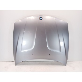 Recambio de capot para bmw x3 (e83) xdrive 20 d referencia OEM IAM 6917364  
