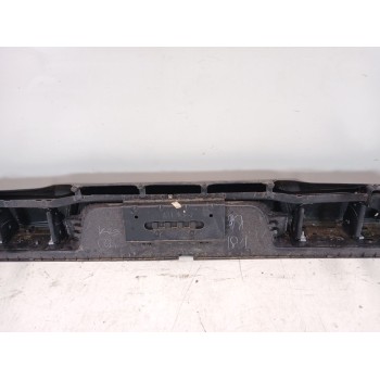 Recambio de paragolpes trasero para ford ranger (tke) 2.2 tdci referencia OEM IAM jb3b17b891eb  